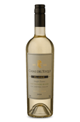 Casas Del Toqui Single Estate D.O. Central Valley Sauvignon Blanc 2024