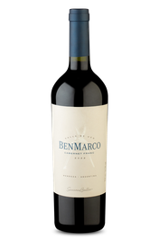 Susana Balbo BenMarco Cabernet Franc 2022