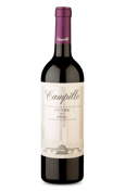 Campillo Cuvée D.O.Ca. Rioja 2021