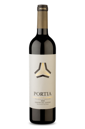 Portia Madurado en Barrica D.O. Ribera del Duero 2022