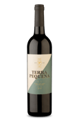Terra Pequena Vinho Regional Alentejano 2022