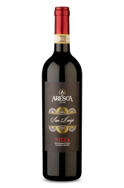 Aresca San Luigi D.O.C.G. Nizza 2021