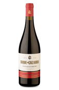 Duque de Cazarra Roble D.O. Utiel-Requena 2022