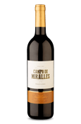 Campo de Miralles Pinot Noir 2023