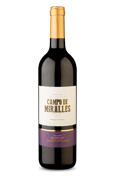 Campo de Miralles Merlot 2023