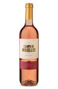 Campo de Miralles Rosado 2023