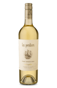 Las Perdices Pinot Grigio 2024