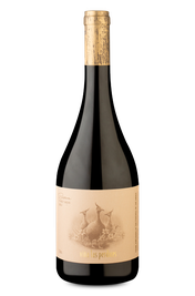 Las Perdices Reserva Pinot Noir 2022