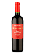 Brisas del Valle Valle Central Cabernet Sauvignon Suave 2024