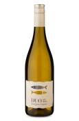 Duo Des Mers Vin de France Sauvignon Blanc Viognier 2023
