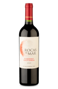 Rocas del Mar D.O. Valle Central Cabernet Sauvignon 2024