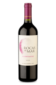 Rocas del Mar D.O. Valle Central Carménère 2024