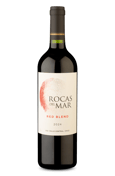 Rocas del Mar D.O. Valle Central Red Blend 2024