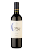 Rocas del Mar D.O. Valle Central Merlot 2024