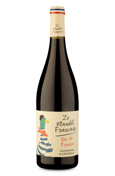 Ze Mandit Francais Vin de France 2023