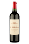 Relais de Dominique A.O.C. Saint-Émilion Grand Cru 2016