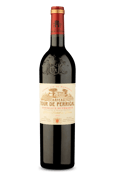 Château Tour de Perrigal A.O.C. Bordeaux Supérieur 2022