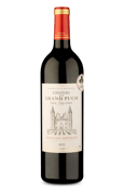 Château du Grand Puch A.O.C. Bordeaux Supérieur 2022