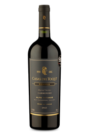 Casas del Toqui Barrel Series Reserva Carm&eacute;n&egrave;re 2023