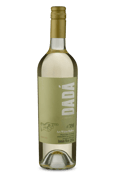 Finca Las Moras Dadá Nº 391 Art White Malbec 2024