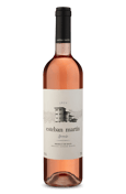 Esteban Martín D.O. Cariñena Garnacha Rosado 2024