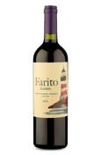 Farito D.O. Valle Central Cabernet Sauvignon Carménère 2023