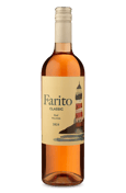 Farito D.O. Valle Central Rosé 2024