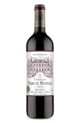 Château Pierre de Montignac Médoc 2012