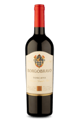 Borgobravo I.G.T. Toscana 2021