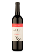 Alto do Cerro Intenso Tinto