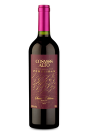 Cosmos Alto Special Edition Merlot Suave 2024