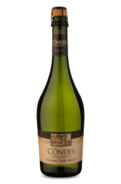 Espumante Las Condes Brut