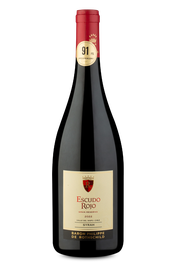 Escudo Rojo Gran Reserva  Valle del Maipo Syrah 2022
