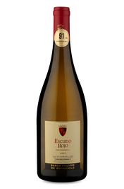 Escudo Rojo Gran Reserva Valle de Casablanca Chardonnay 2023