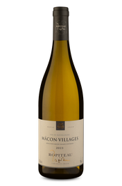 Ropiteau Fr&egrave;res A.O.C. M&acirc;con-Villages Blanc 2023