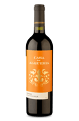 Casa de Alqueria D.O. Valle Central Carménère 2024