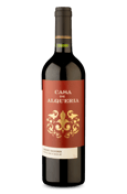 Casa de Alqueria D.O. Valle Central Cabernet Sauvignon 2024
