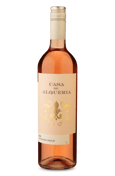 Casa de Alqueria D.O. Valle Central Rosé 2024