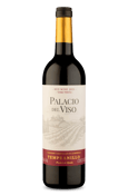 Palacio del Viso Tempranillo I.G.P. Tierra de Castilla 2021