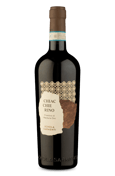 Schola Sarmenti Chiacchierino D.O.C. Primitivo Di Manduria 2022