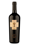 Schola Sarmenti Cubardi I.G.T. Salento Primitivo 2022