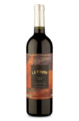 La Tirana D.O. Valle Central Syrah 2024