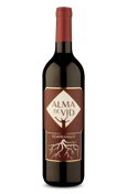 Alma de Vid Tempranillo Suave 2024