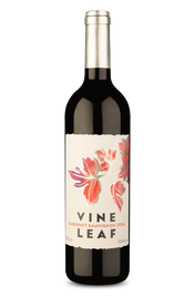 Vine Leaf Cabernet Sauvignon 2024