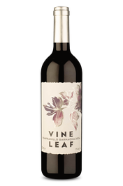 Vine Leaf Tempranillo Garnacha 2024
