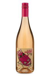 Le Petit Cochonnet I.G.P. Pays Doc Grenache Rosé 2024
