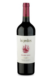 Las Perdices Malbec 2023