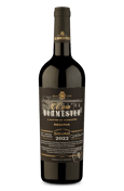 Casa Burmester Reserva D.O.C. Douro Tinto 2022
