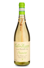 Cantina Zaccagnini Tralcetto D.O.C. Abruzzo Pecorino 2023