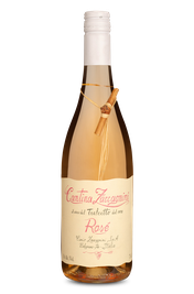 Cantina Zaccagnini Tralcetto I.G.T. Terre di Chieti Rosato 2023